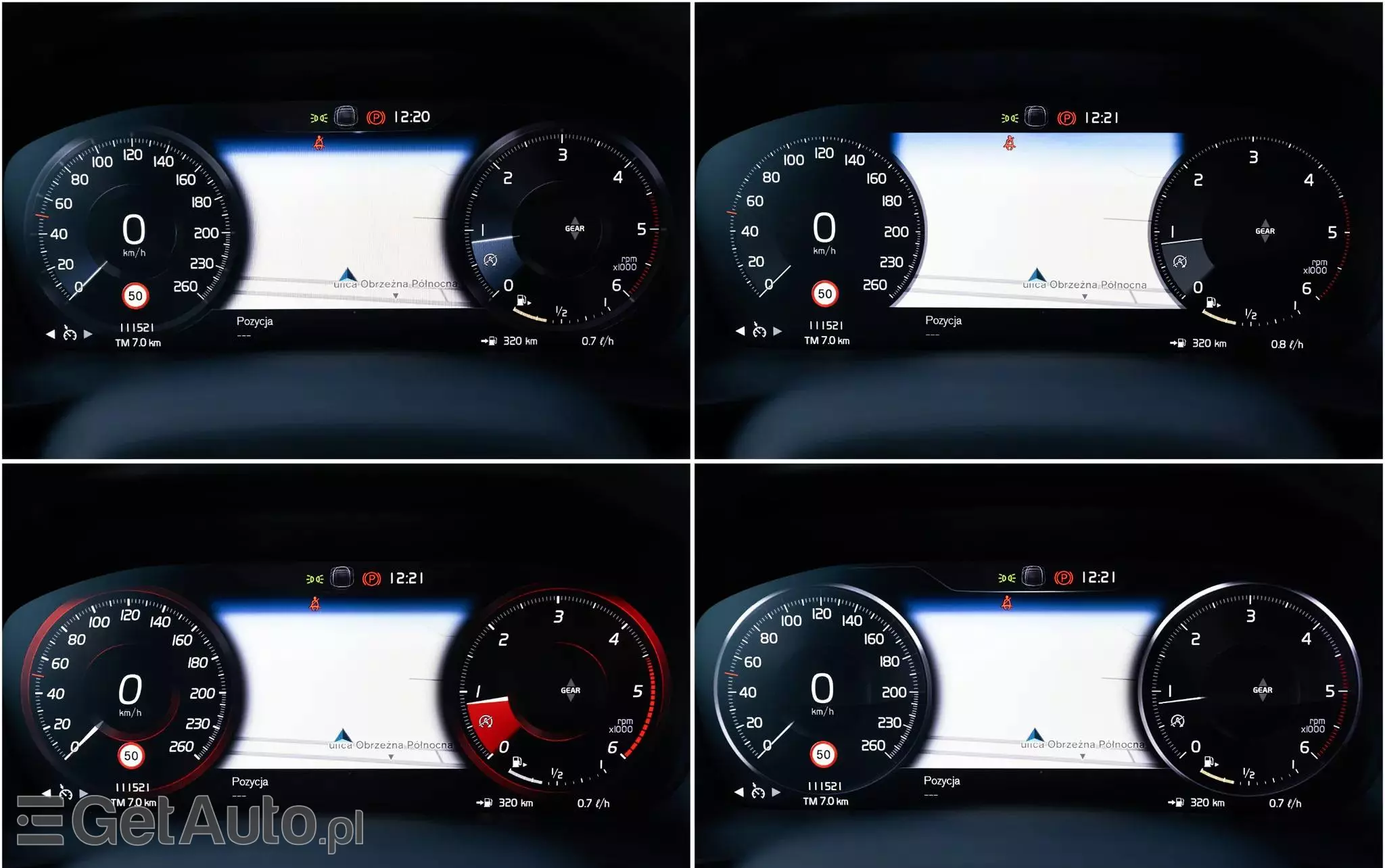 VOLVO XC 40 D3 Inscription