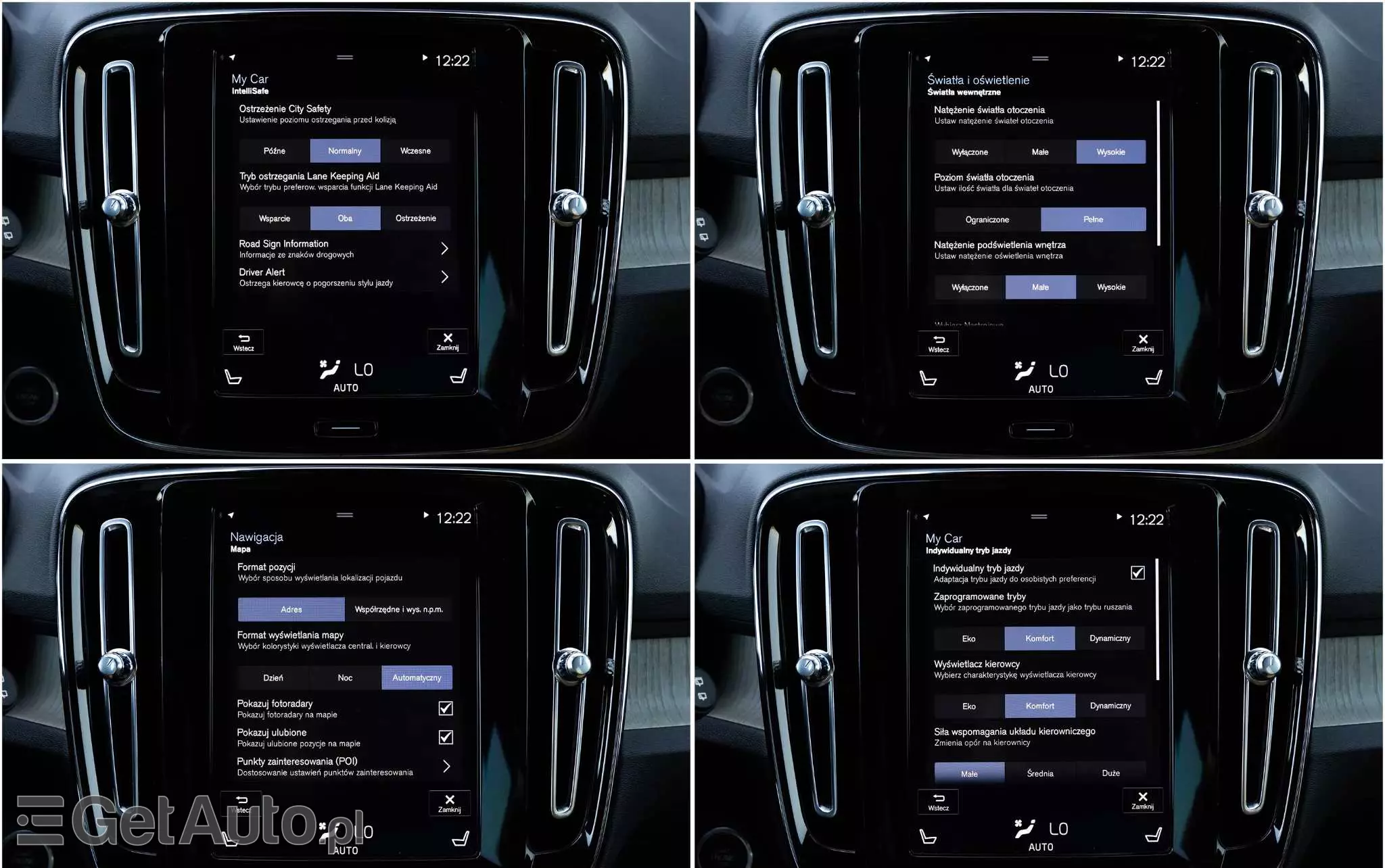 VOLVO XC 40 D3 Inscription