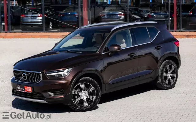 VOLVO XC 40 D3 Inscription