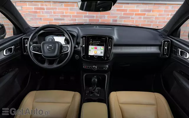 VOLVO XC 40 D3 Inscription