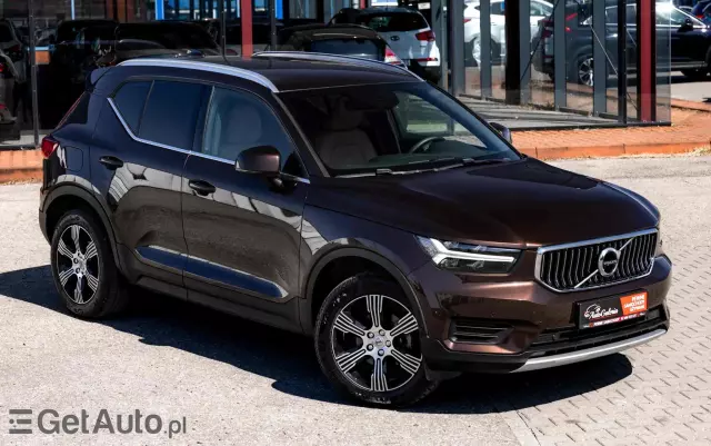 VOLVO XC 40 D3 Inscription