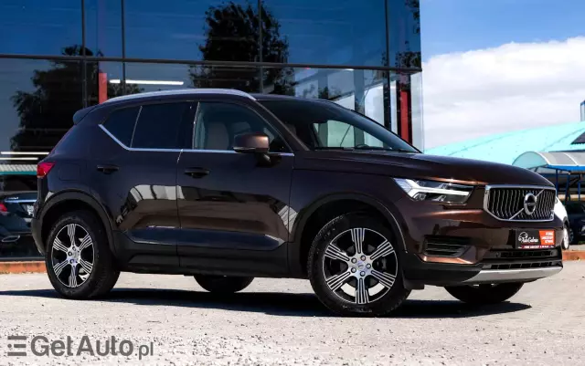 VOLVO XC 40 D3 Inscription
