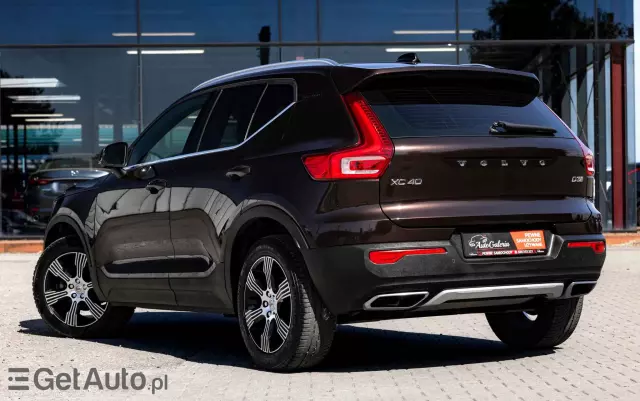 VOLVO XC 40 D3 Inscription