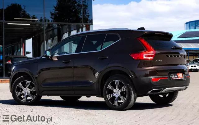 VOLVO XC 40 D3 Inscription