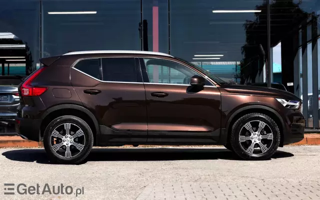 VOLVO XC 40 D3 Inscription