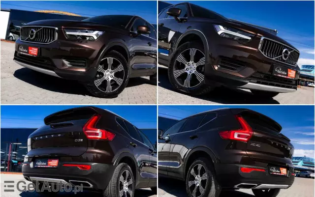 VOLVO XC 40 D3 Inscription
