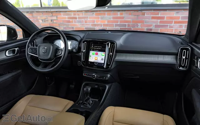 VOLVO XC 40 D3 Inscription