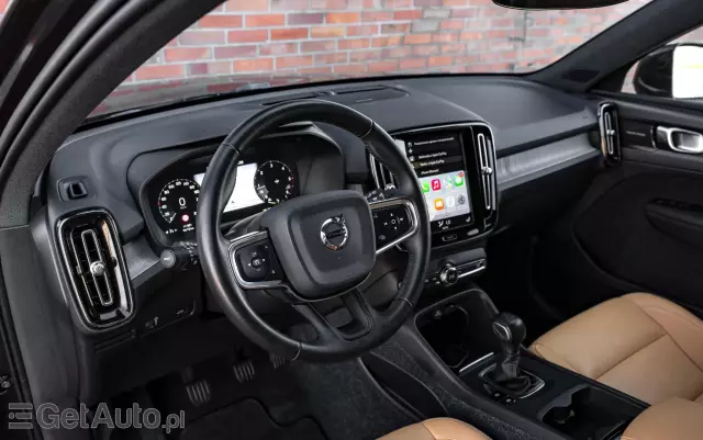 VOLVO XC 40 D3 Inscription