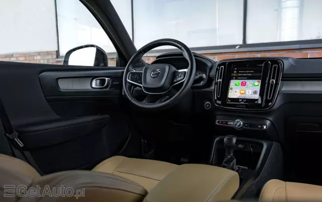 VOLVO XC 40 D3 Inscription