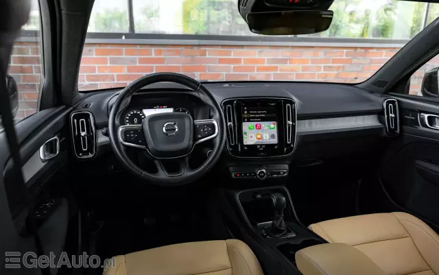 VOLVO XC 40 D3 Inscription