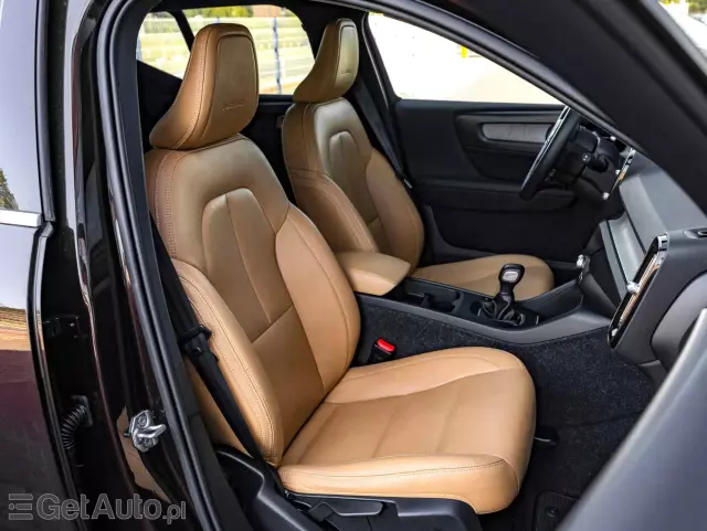 VOLVO XC 40 D3 Inscription