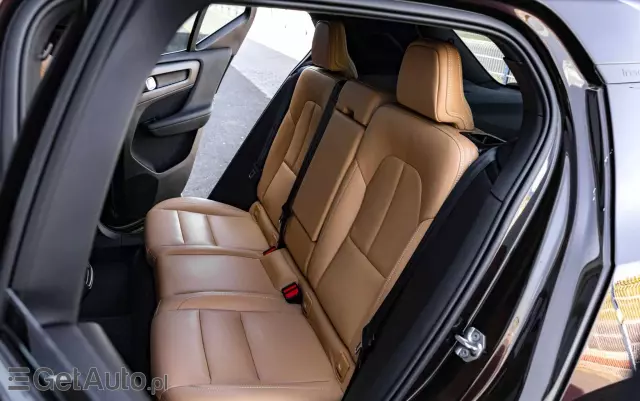 VOLVO XC 40 D3 Inscription