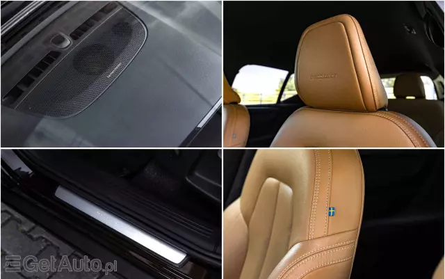 VOLVO XC 40 D3 Inscription