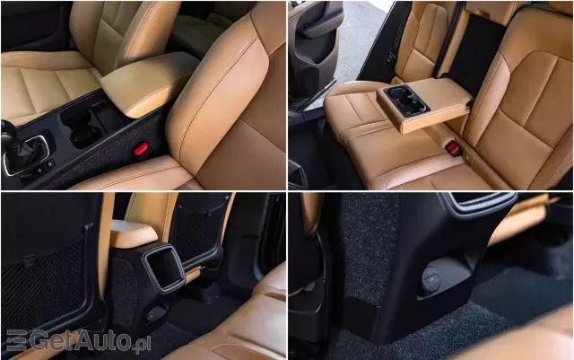 VOLVO XC 40 D3 Inscription