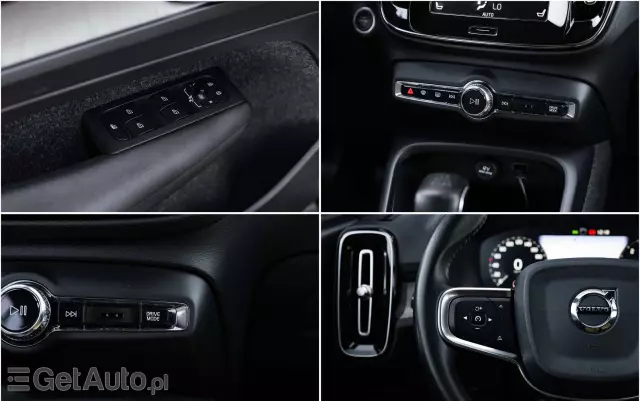 VOLVO XC 40 D3 Inscription