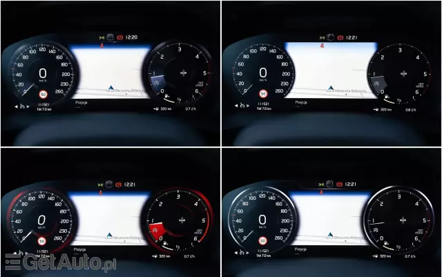 VOLVO XC 40 D3 Inscription