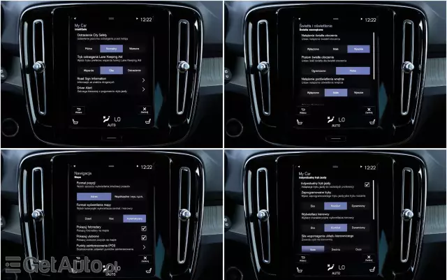 VOLVO XC 40 D3 Inscription