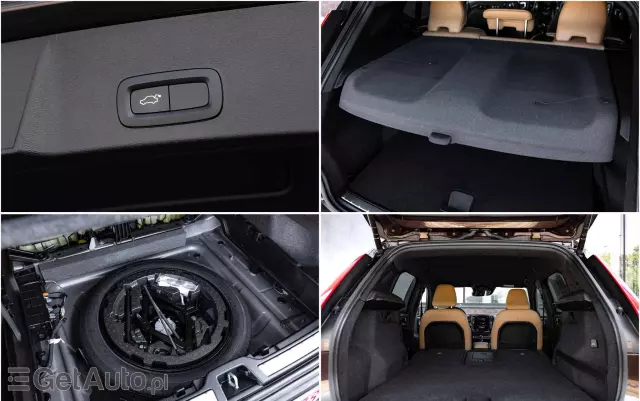 VOLVO XC 40 D3 Inscription