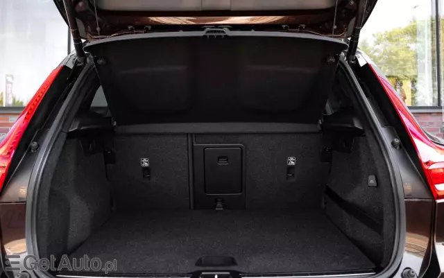 VOLVO XC 40 D3 Inscription