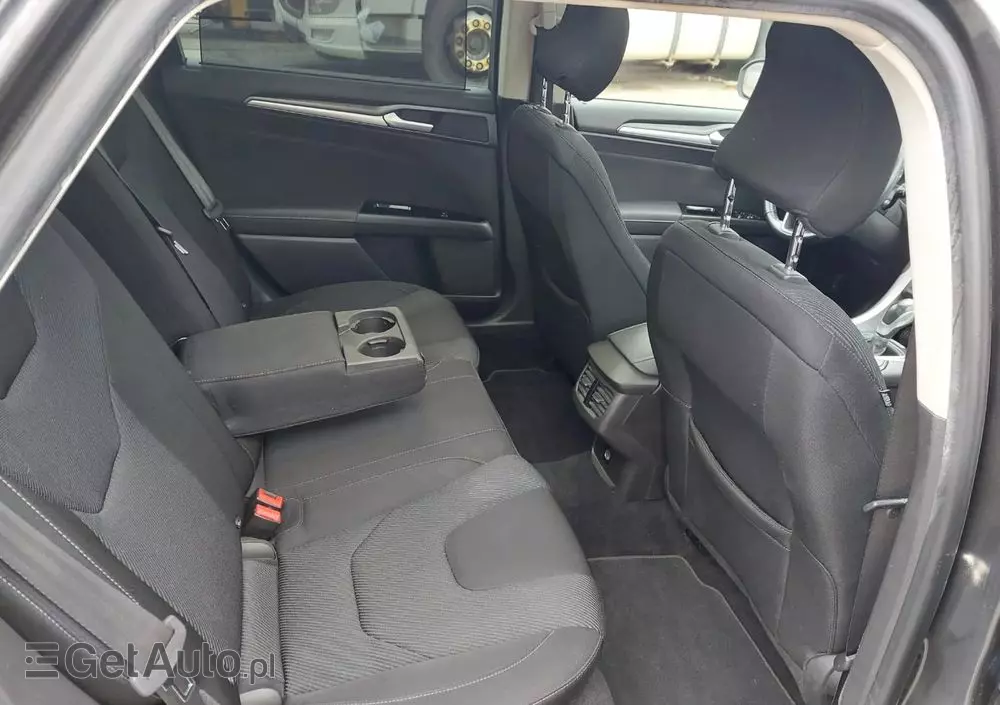 FORD Mondeo 2.0 EcoBlue Titanium