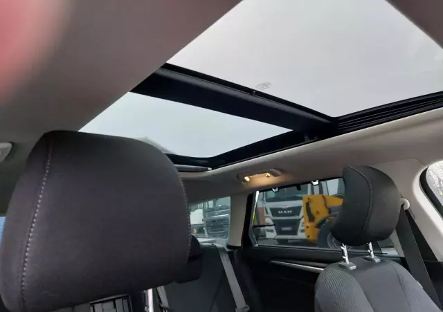 FORD Mondeo 2.0 EcoBlue Titanium