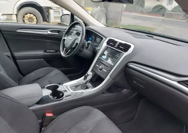 FORD Mondeo 2.0 EcoBlue Titanium