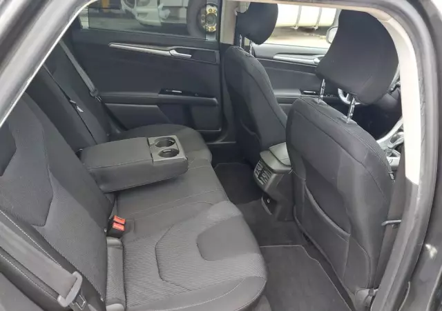 FORD Mondeo 2.0 EcoBlue Titanium