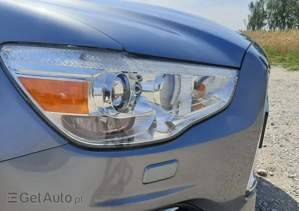 MITSUBISHI ASX 1.6 ClearTec 2WD