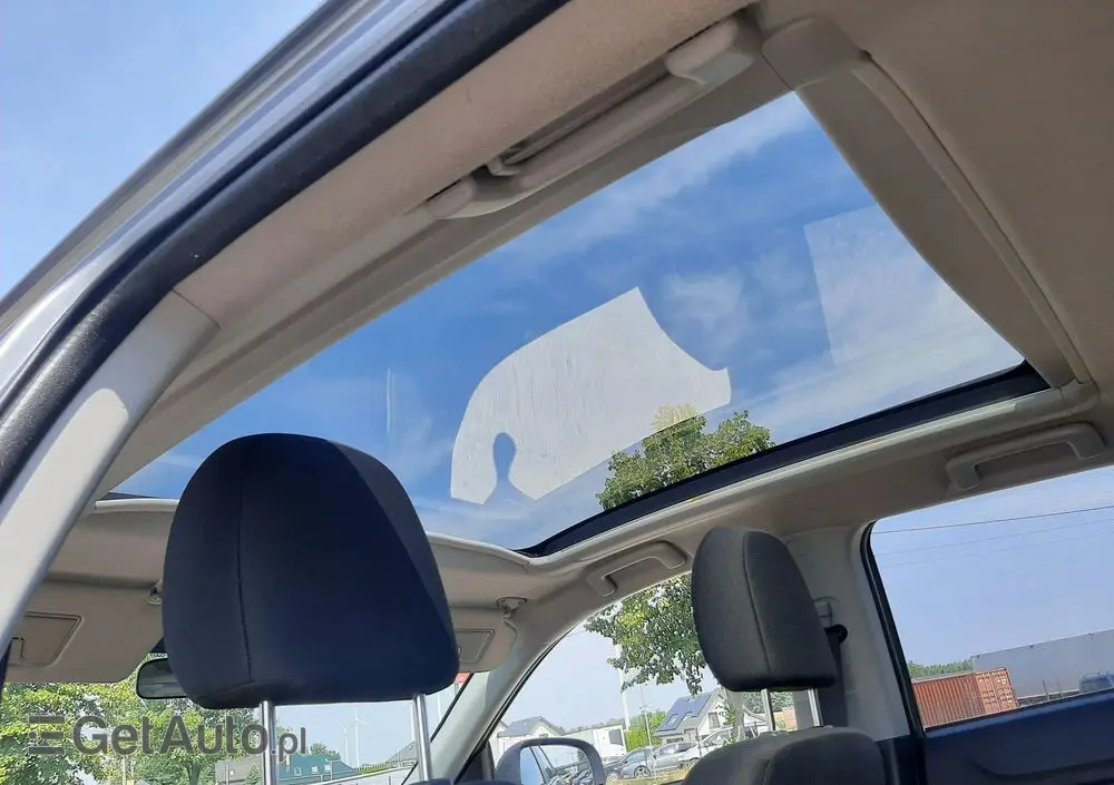 MITSUBISHI ASX 1.6 ClearTec 2WD