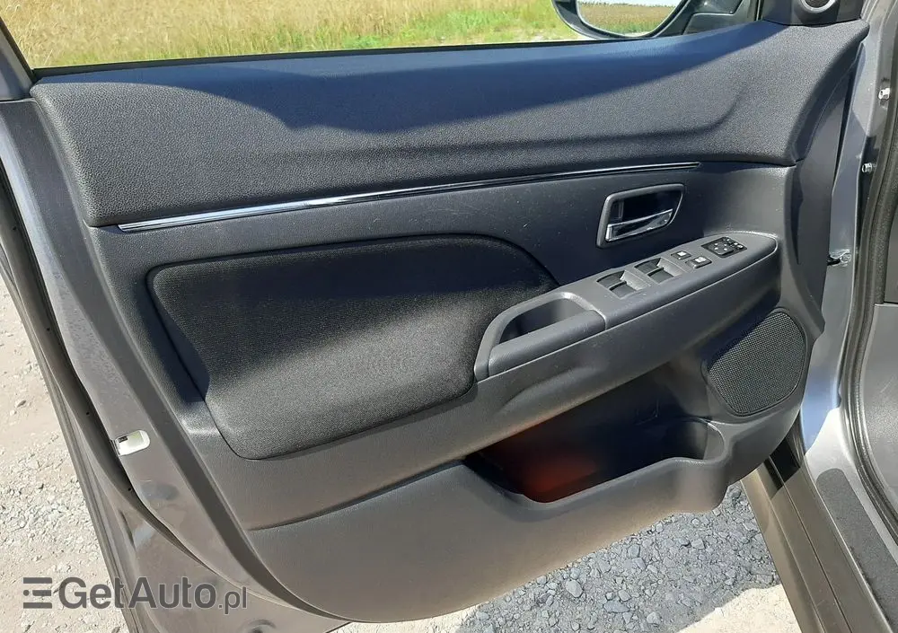 MITSUBISHI ASX 1.6 ClearTec 2WD
