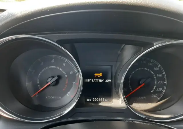 MITSUBISHI ASX 1.6 ClearTec 2WD