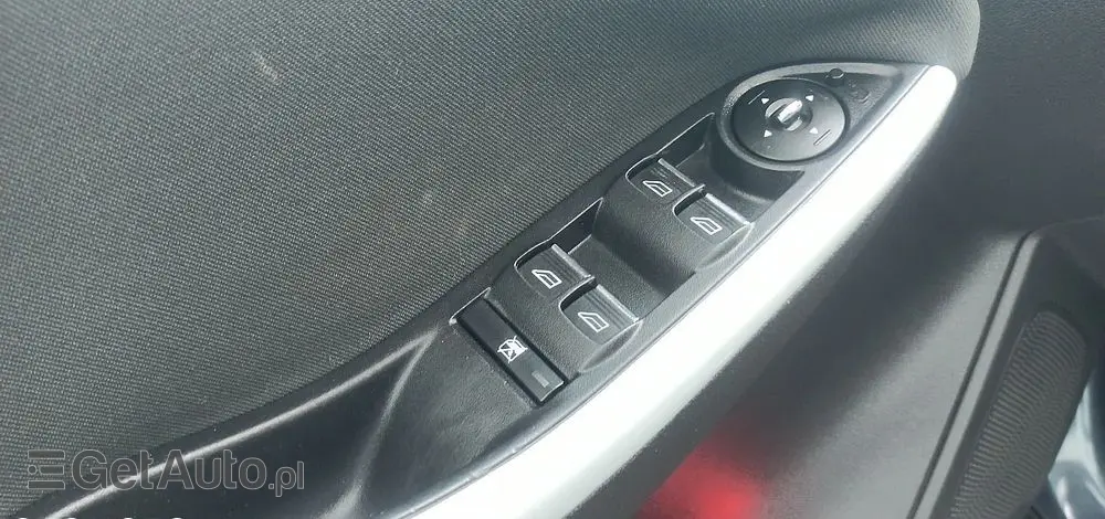 FORD Focus 2.0 TDCi Titanium