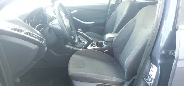 FORD Focus 2.0 TDCi Titanium