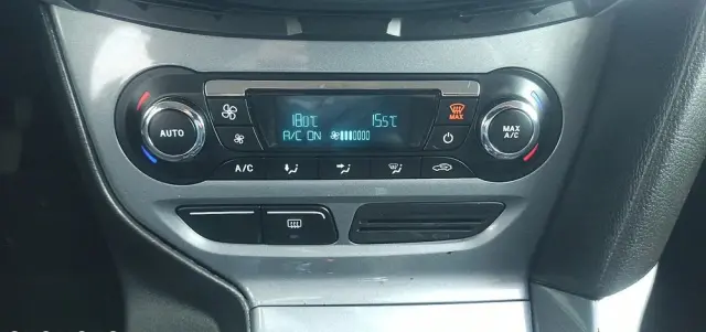 FORD Focus 2.0 TDCi Titanium