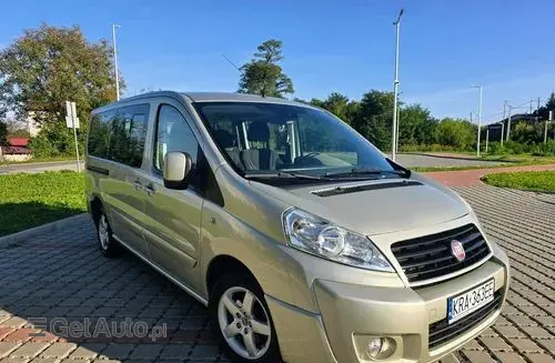 FIAT Scudo 