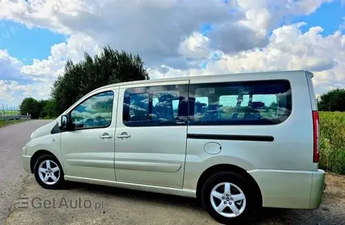 FIAT Scudo 