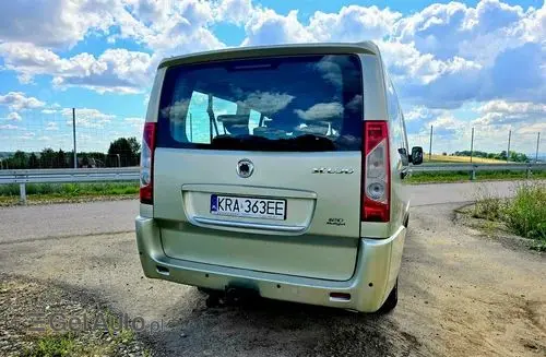 FIAT Scudo 