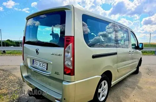 FIAT Scudo 