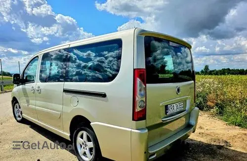 FIAT Scudo 