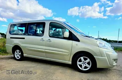 FIAT Scudo 
