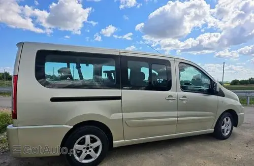 FIAT Scudo 
