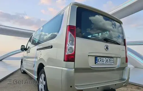 FIAT Scudo 