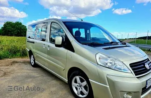 FIAT Scudo 