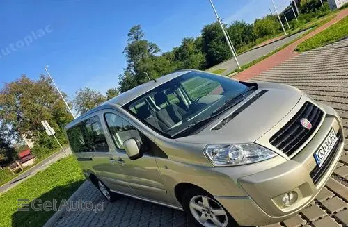 FIAT Scudo 