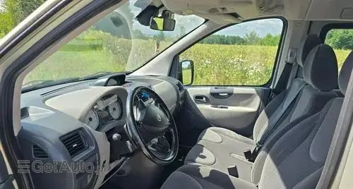 FIAT Scudo 
