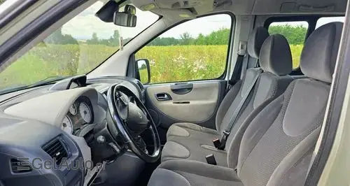 FIAT Scudo 
