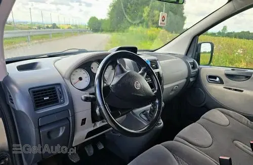 FIAT Scudo 