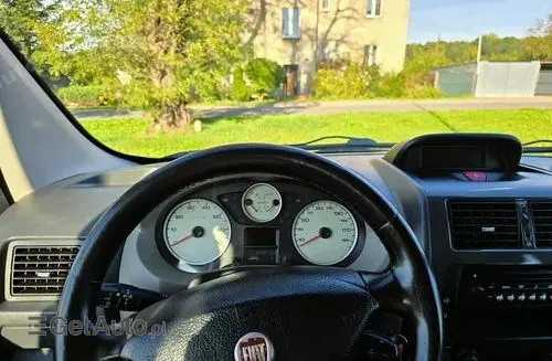 FIAT Scudo 
