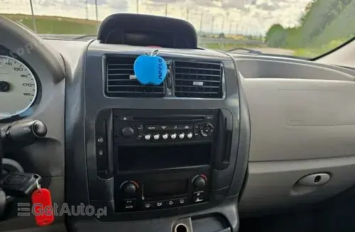 FIAT Scudo 