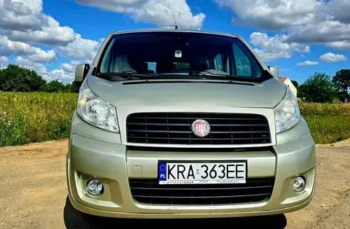 FIAT Scudo 